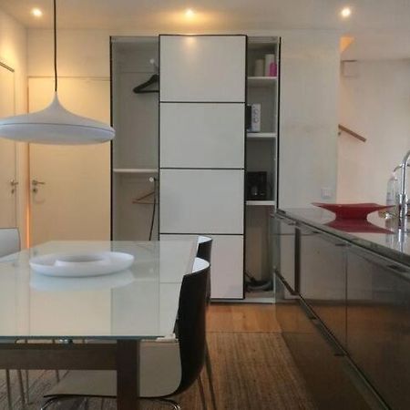 שטוקהולם Exclusive 2 Level Etage Next To Arlanda-City Metro מראה חיצוני תמונה