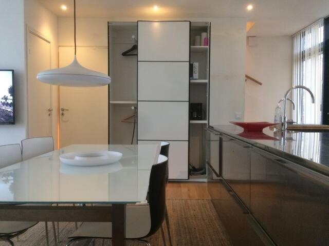 שטוקהולם Exclusive 2 Level Etage Next To Arlanda-City Metro מראה חיצוני תמונה