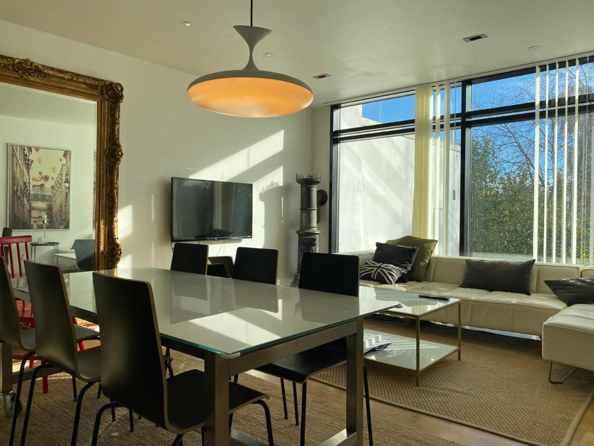 שטוקהולם Exclusive 2 Level Etage Next To Arlanda-City Metro מראה חיצוני תמונה