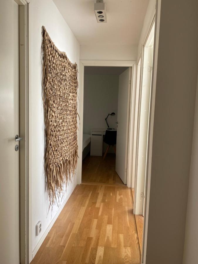 שטוקהולם Exclusive 2 Level Etage Next To Arlanda-City Metro מראה חיצוני תמונה