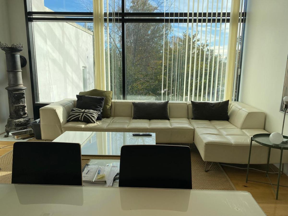 שטוקהולם Exclusive 2 Level Etage Next To Arlanda-City Metro מראה חיצוני תמונה