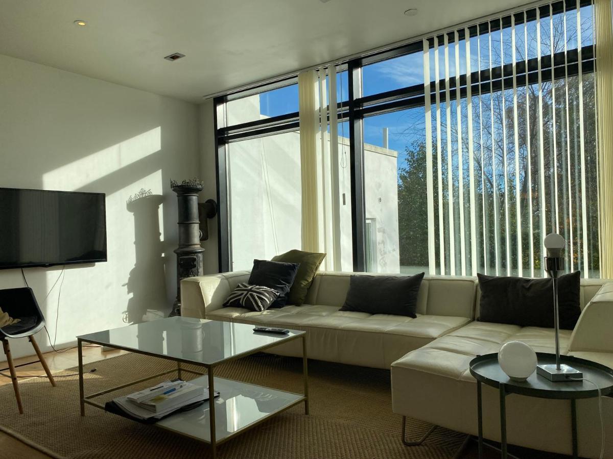 שטוקהולם Exclusive 2 Level Etage Next To Arlanda-City Metro מראה חיצוני תמונה