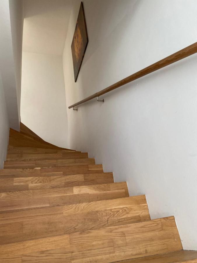 שטוקהולם Exclusive 2 Level Etage Next To Arlanda-City Metro מראה חיצוני תמונה