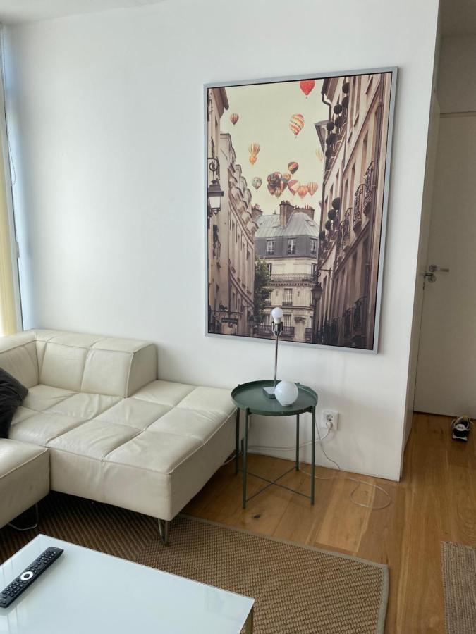 שטוקהולם Exclusive 2 Level Etage Next To Arlanda-City Metro מראה חיצוני תמונה