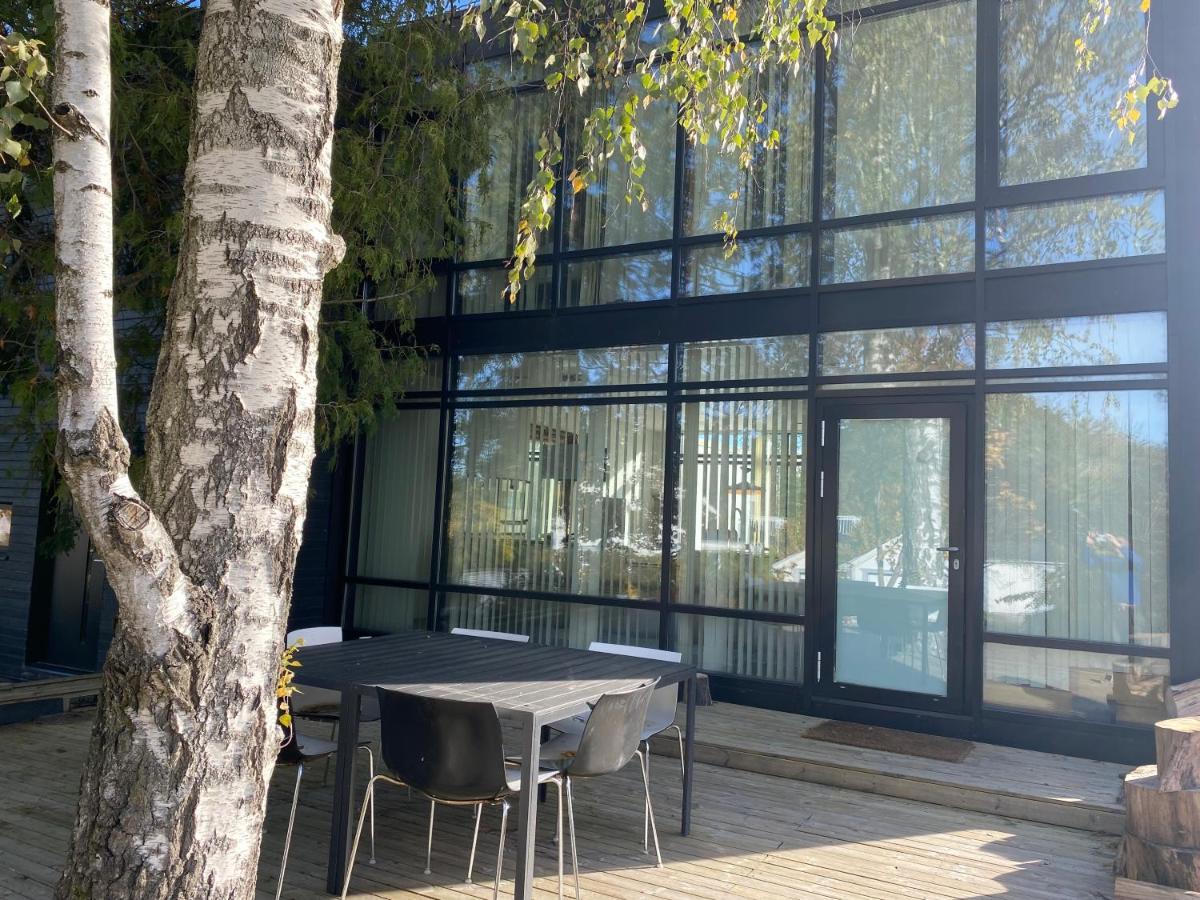 שטוקהולם Exclusive 2 Level Etage Next To Arlanda-City Metro מראה חיצוני תמונה