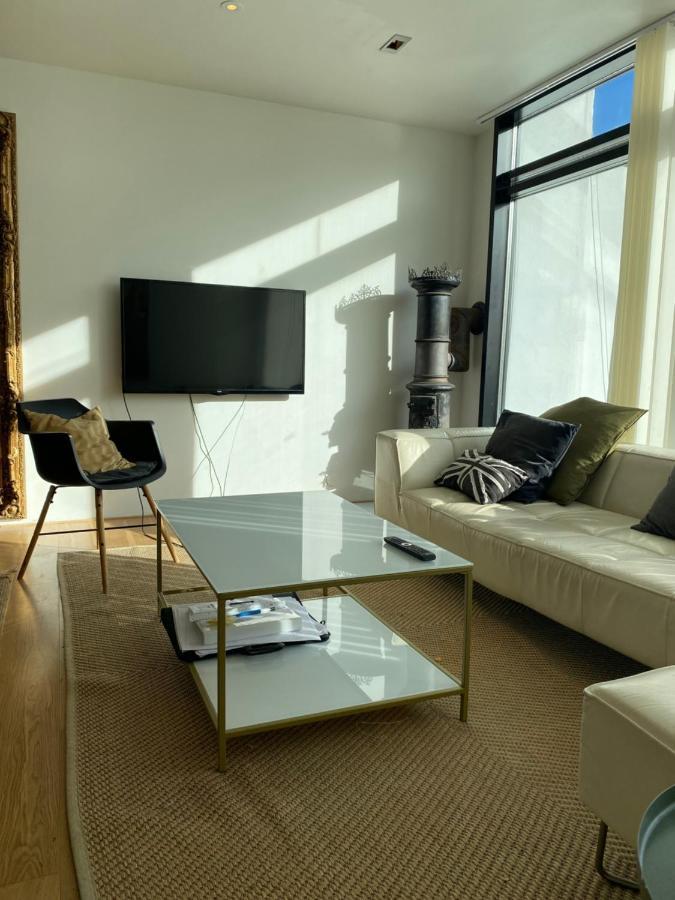 שטוקהולם Exclusive 2 Level Etage Next To Arlanda-City Metro מראה חיצוני תמונה