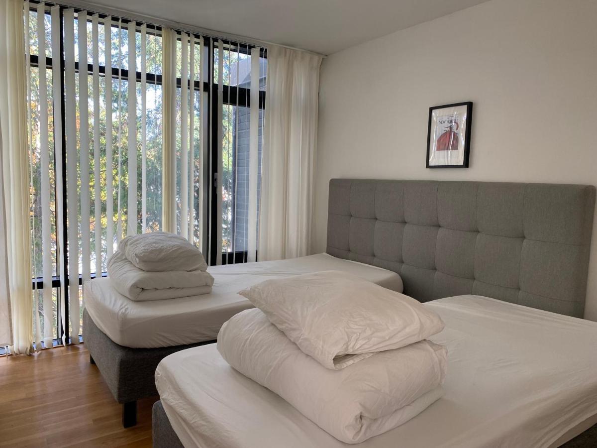 שטוקהולם Exclusive 2 Level Etage Next To Arlanda-City Metro מראה חיצוני תמונה