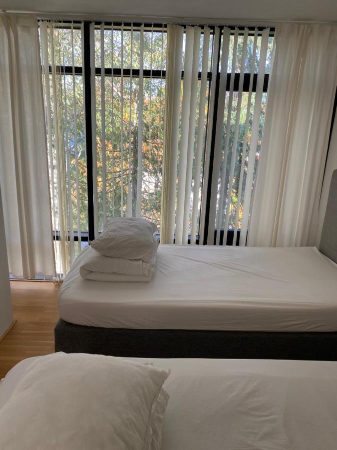 שטוקהולם Exclusive 2 Level Etage Next To Arlanda-City Metro מראה חיצוני תמונה