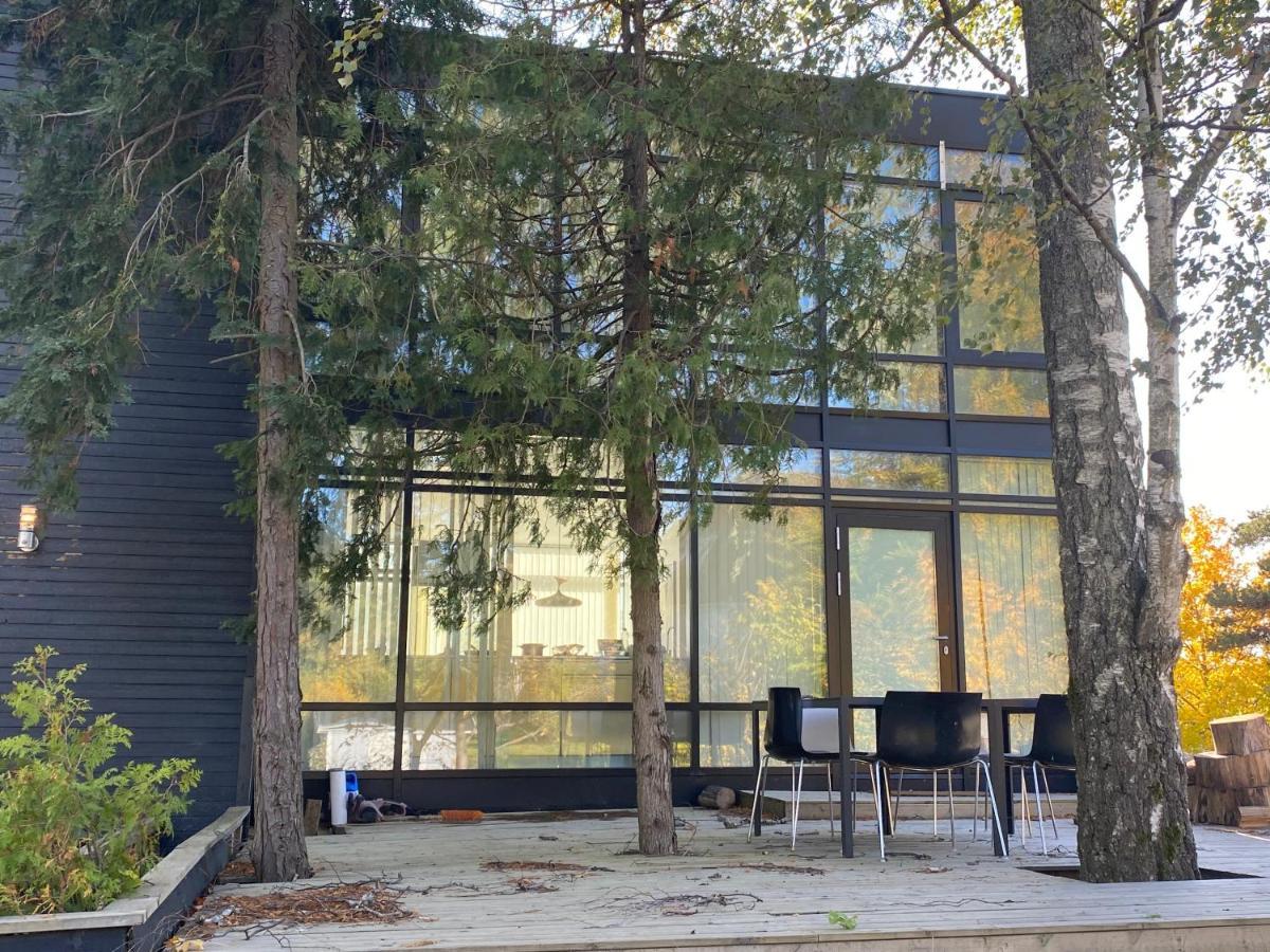 שטוקהולם Exclusive 2 Level Etage Next To Arlanda-City Metro מראה חיצוני תמונה